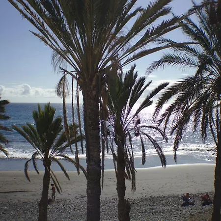 Frente Al Mar - Sun Club Playa Del Aguila Appartamento